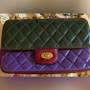 ISO: Jay Herbert Bag ISO